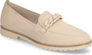 TAMARIS Nubukleder Slipper sportiv