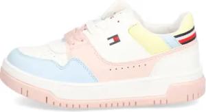 Tommy Hilfiger LOW CUT LACE-UP SNEAKER