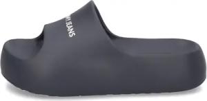 Tommy Jeans TJW CHUNKY FLATFORM SLIDE