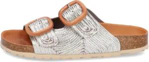 Verbenas Textil Pantoffel
