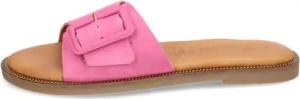 TAMARIS Veloursleder Pantoffel