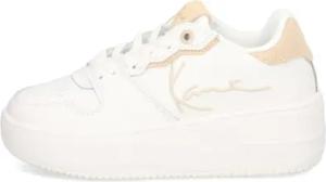 Karl Kani 89 Up Heel Logo