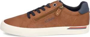 S.Oliver Textil Sneaker