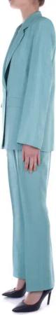 Semi Couture - Jackets Acquamarina - Größe 40 - blue