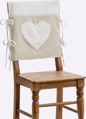 heine home Stuhlhusse