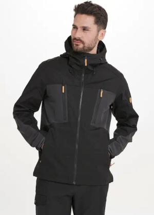 WHISTLER Outdoorjacke "ELDON M", aus atmungsaktivem Material