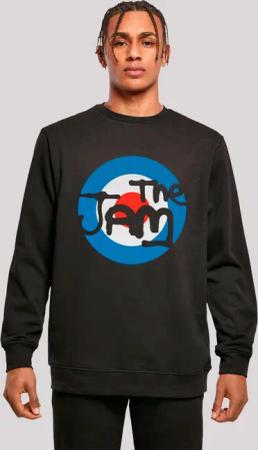 F4NT4STIC Sweatshirt "The Jam Band Classic Logo", Premium Qualität