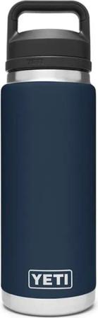 Yeti Coolers Rambler 26oz Chug Isolierflasche
