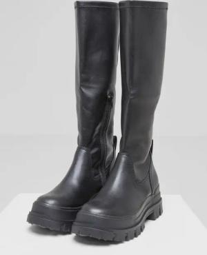 Buffalo Aspha Sock Hi Boots