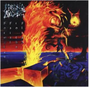 Formulas Fatal To The Flesh von Morbid Angel - CD (Digipak)