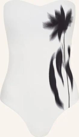 JETS Australia Bandeau-Badeanzug ELORA