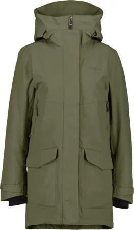 Didriksons FRIDA 7 Parka Damen