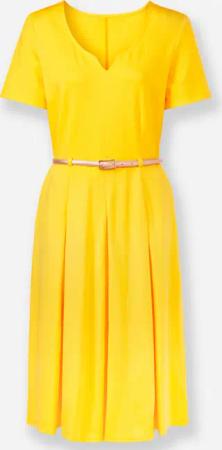 Jerseykleid
