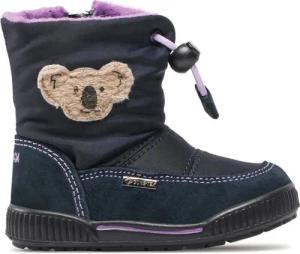 Primigi Schneeschuhe GORE-TEX 2861700 Dunkelblau