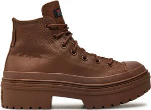 Converse Stiefeletten Chuck Taylor All Star A11547C Braun