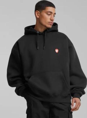 Zoo York Apple Hoodie