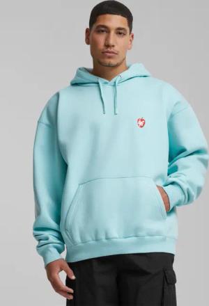 Zoo York Apple Hoodie