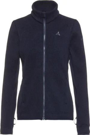 Schöffel ZipIn Oberau Fleecejacke Damen