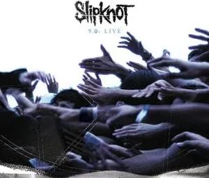 9.0: Live von Slipknot - 2-CD (Coloured, Limited Edition, Standard)