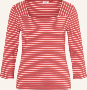 s.Oliver BLACK LABEL Shirt mit 3/4 Arm