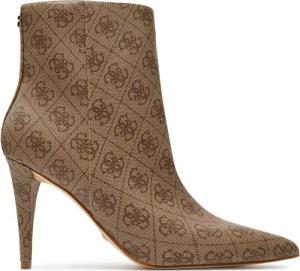 Guess Stiefeletten Slinks2 FLFSK2 FAL10 Beige
