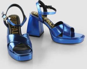 Buffalo Bella Cross Vegan Nappa