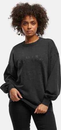 Only Xenia Studio O Neck Pullover