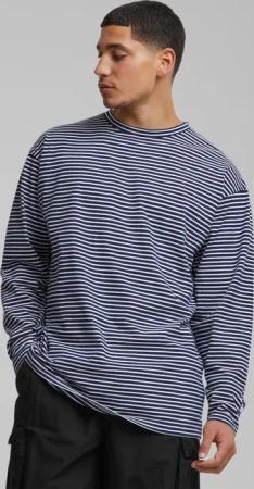Zoo York Scary Longsleeve
