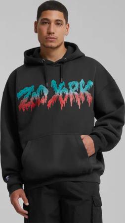 Zoo York Scary Hoodie