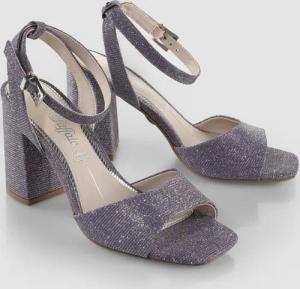 Buffalo Charlotte Neat Vegan Glitter