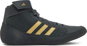 adidas Hallenschuhe HVC HP6869 Grau