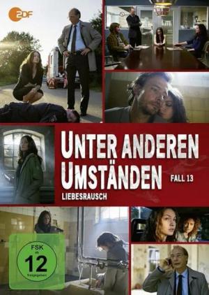 Onegate Media GmbH DVD Unter anderen Umständen