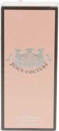 Juicy Couture Eau de Parfum Eau de Parfum 50ml Spray