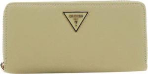 Guess Geldbörse Large Zip Around Wallet