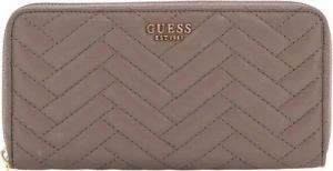 Guess Geldbörse SLG Large Zip Around Wallet