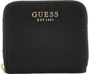 Guess Geldbörse SLG Small Zip Around Wallet