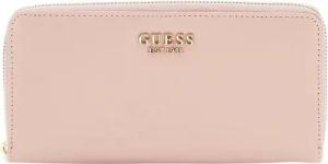 Guess Geldbörse Zip Around Wallet