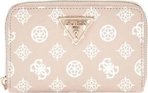 Guess Geldbörse Zip Around Wallet
