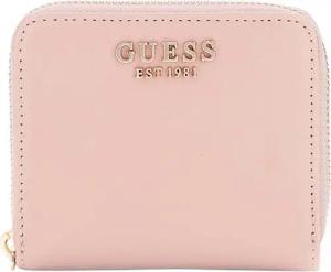 Guess Geldbörse Small Zip Around Wallet
