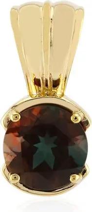 Cavill Anhänger Set Tibetanit 9K Gold-Anhänger, 0,935ct aus Tibet (1-tlg)