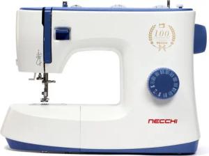 Necchi Nähmaschine K432A, 34 Programme