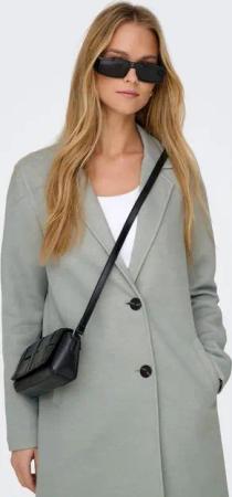 ONLY Kurzmantel ONLSEDONA LIFE CARRIE COAT CC OTW