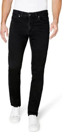 Atelier GARDEUR 5-Pocket-Jeans ATELIER GARDEUR BATU black 2-0-71001-799 - SUPERFLEX DENIM