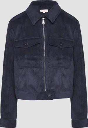 Indoor-Jacke