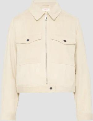Indoor-Jacke