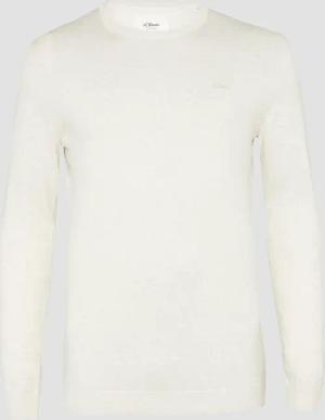 Strickpullover