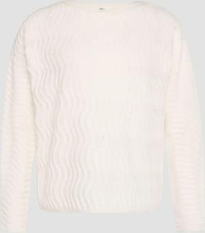 Strickpullover