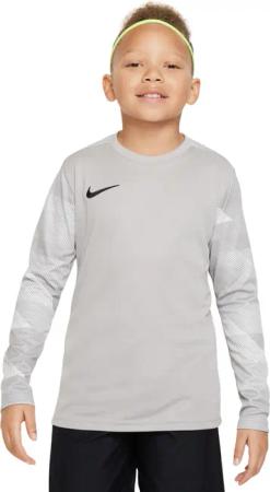 Kinder Torwarttrikot langarm Nike Dry Park IV