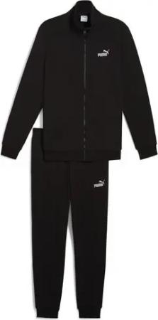 PUMA Jogginganzug Essentials Jogginganzug Herren