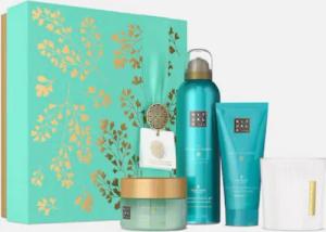 Rituals Pflege-Geschenkset Rituals Geschenkset Größe M Duft Pflege